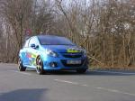 Opel Corsa OPC Dynamic by Dbilas 2010 года